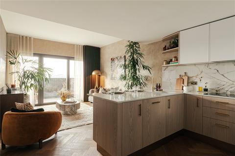 1 bedroom apartment for sale, 177 Camden Goods Yard, Camden, NW1