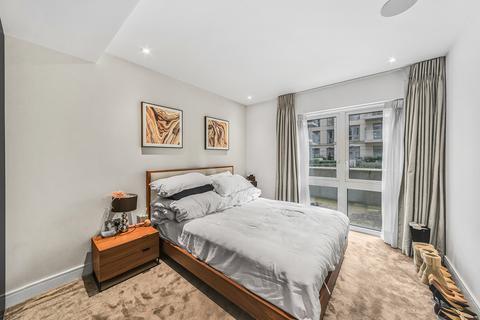1 bedroom apartment for sale, Tierney Lane, Hammersmith, W6