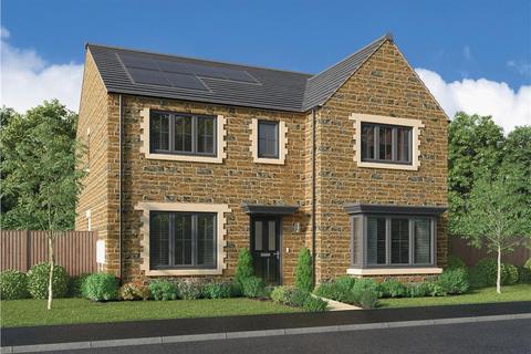 4 bedroom detached house for sale, Plot 36, Clearwood at Miller Homes @ Norwood Quarter, Berrywood Road NN5