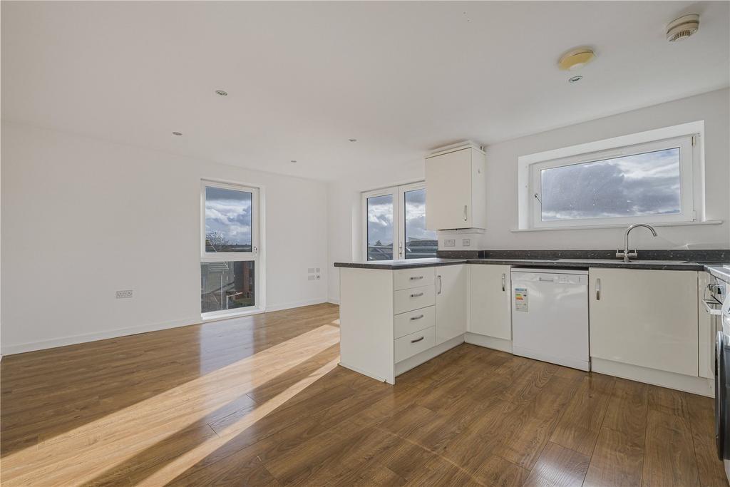 Lounge/Kitchen
