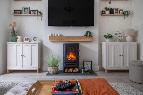 undefined, Copthall Road West, Ickenham, Uxbridge
