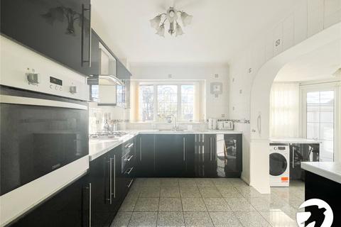 4 bedroom detached house for sale, Abbey View Drive, Minster on Sea, Sheerness, Kent, ME12