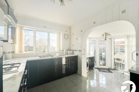 4 bedroom detached house for sale, Abbey View Drive, Minster on Sea, Sheerness, Kent, ME12