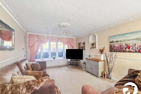 4 bedroom detached house for sale, Abbey View Drive, Minster on Sea, Sheerness, Kent, ME12