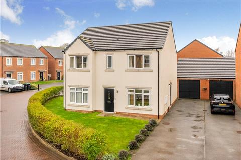 undefined, Thomas Drive, Killinghall, Harrogate, North Yorkshire, HG3