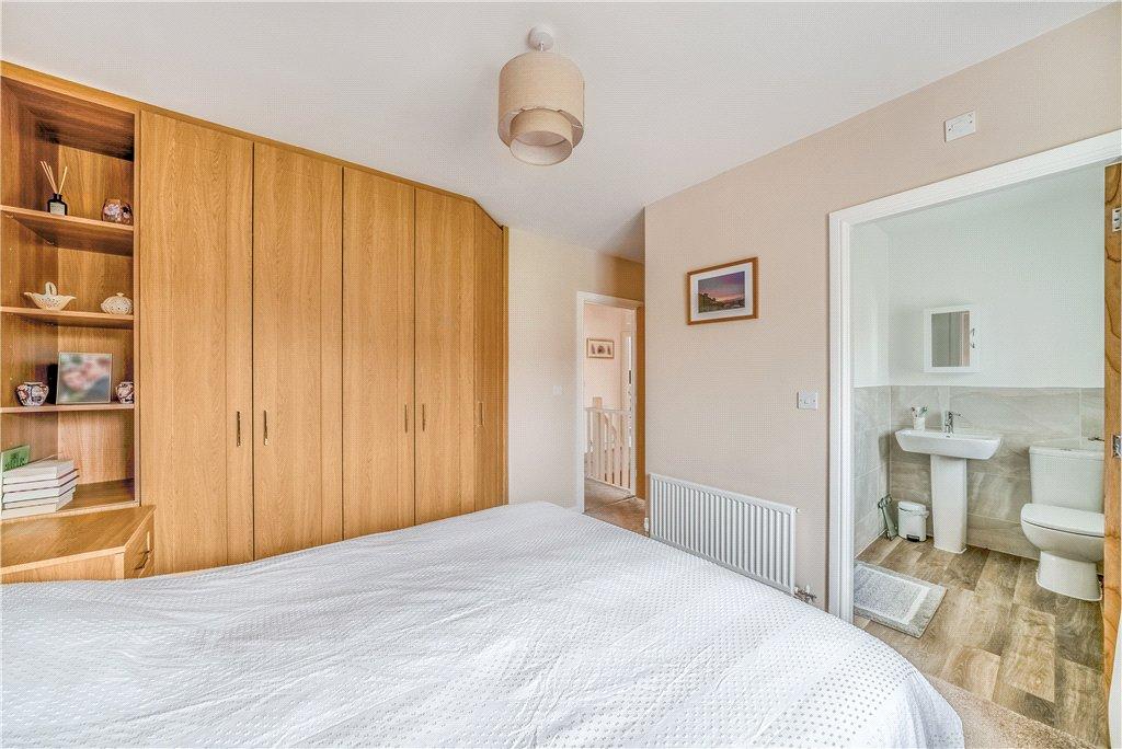 Bedroom One/Ensuite