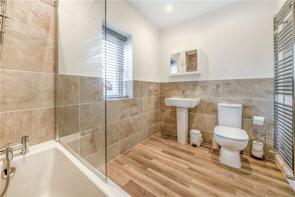 House Bathroom