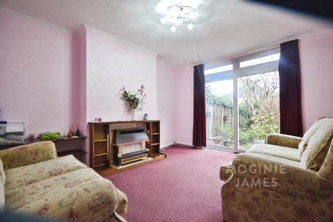 undefined, Purcell Road, Llanrumney, Cardiff