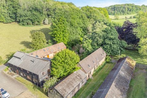 undefined, Ladwood Farm, Acrise, Folkestone, Kent