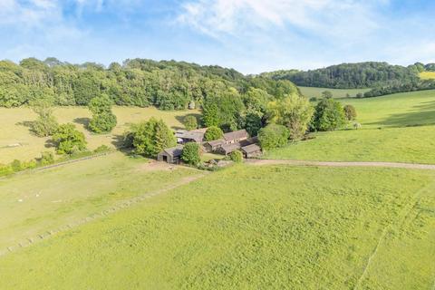 undefined, Ladwood Farm, Acrise, Folkestone, Kent