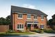 The Tailor at Lockwood Place, Bronze Barrow Way, Off Loraine Way IP8