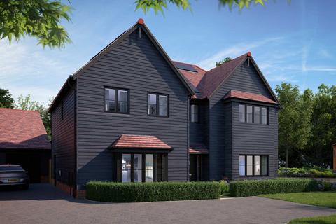 undefined, The Danbury at Hare's Leap, Mill Road CM22
