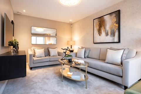 4 bedroom detached house for sale, The Gardenia at Chellaston Fold, Broadacre Way, Chellaston DE73