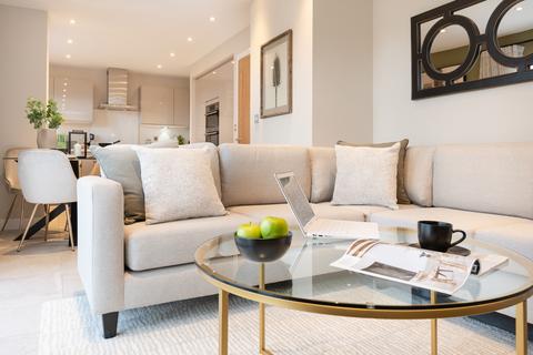 undefined, The Gardenia at Chellaston Fold, Broadacre Way, Chellaston DE73