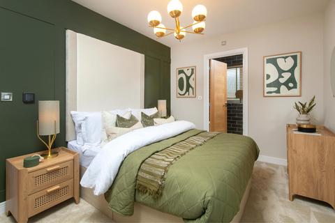 undefined, The Daisy at Chellaston Fold, Broadacre Way, Chellaston DE73