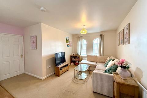 undefined, Taw Hill, Swindon SN25