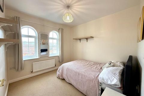 undefined, Taw Hill, Swindon SN25