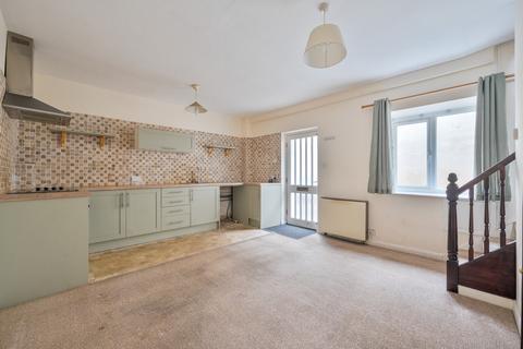 2 bedroom end of terrace house for sale, Middle Mill Lane, Cullompton, Devon, EX15