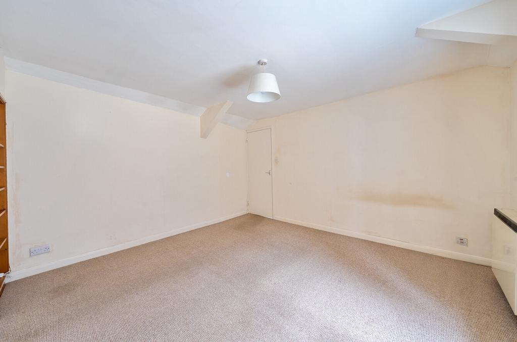 Dairy Cottage
