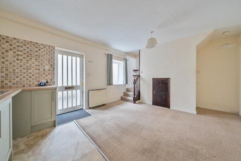 2 bedroom end of terrace house for sale, Middle Mill Lane, Cullompton, Devon, EX15