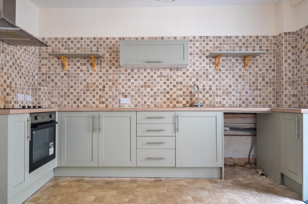Dairy Cottage