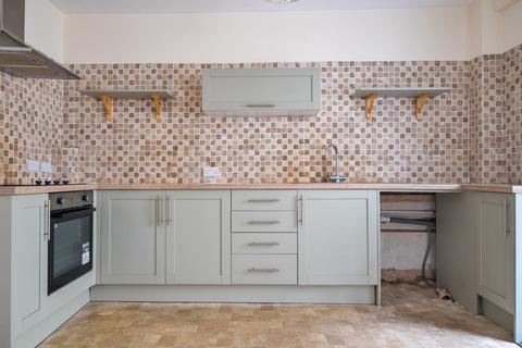 2 bedroom end of terrace house for sale, Middle Mill Lane, Cullompton, Devon, EX15