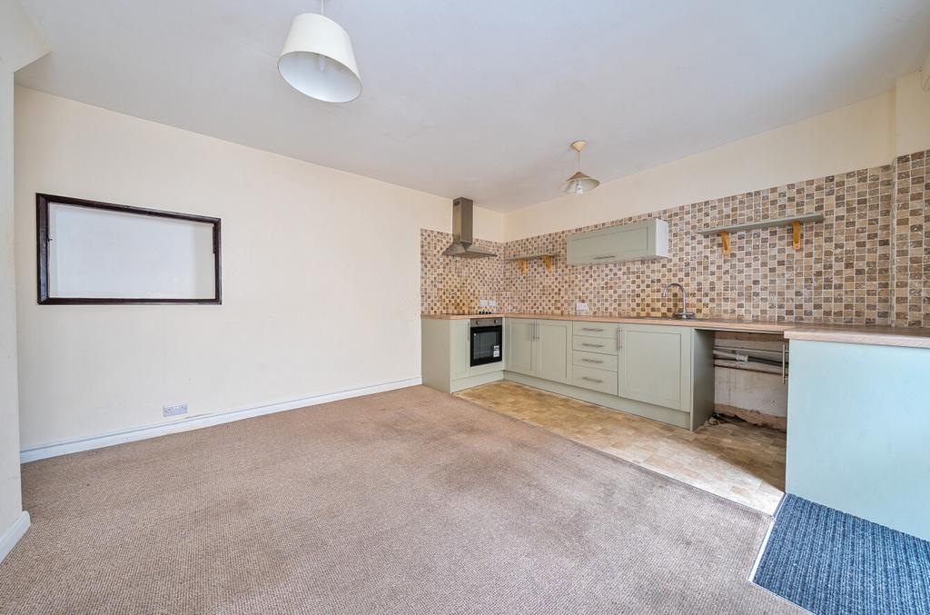 Dairy Cottage