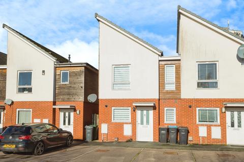 undefined, Dinas Close, Chester, CH1