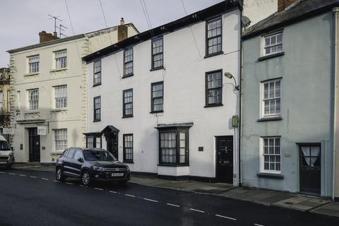 undefined, New Street, Ross-on-Wye, Herefordshire, HR9