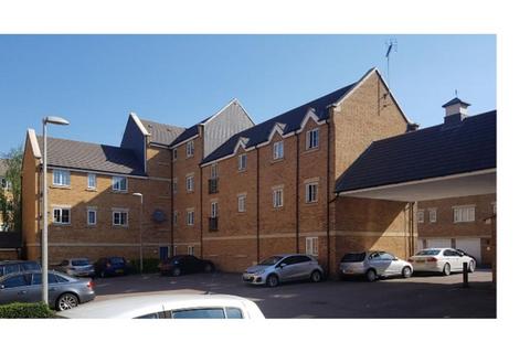 1 bedroom flat for sale, Russett Way, Dunstable, LU5
