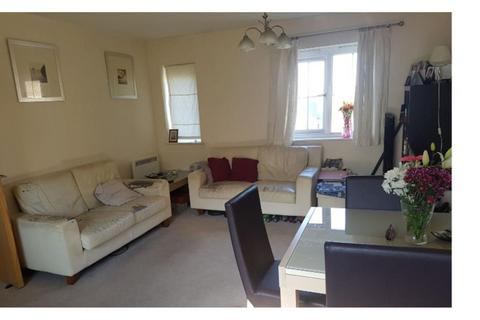 1 bedroom flat for sale, Russett Way, Dunstable, LU5