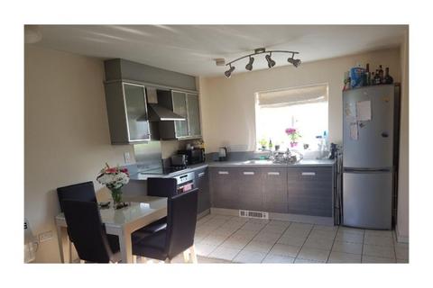 1 bedroom flat for sale, Russett Way, Dunstable, LU5