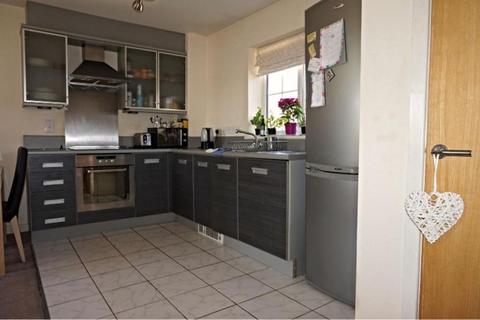 1 bedroom flat for sale, Russett Way, Dunstable, LU5