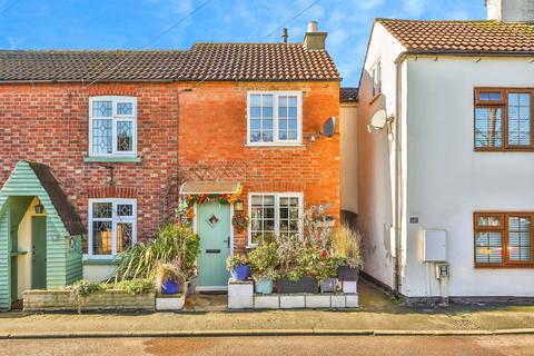 Meadow End, Nottingham, NG11