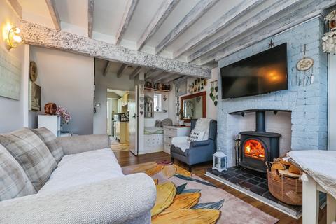 1 bedroom semi-detached house for sale, Meadow End, Nottingham, NG11