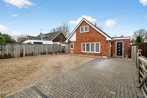 5 bedroom detached house for sale, Blofield Corner Road, Norwich, NR13