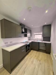 undefined, 1a Ensworth Road, Allerton, Merseyside, L18