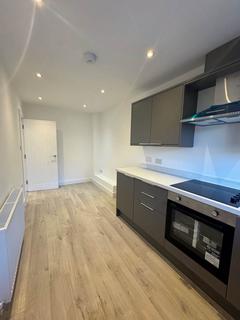 undefined, 1a Ensworth Road, Allerton, Merseyside, L18