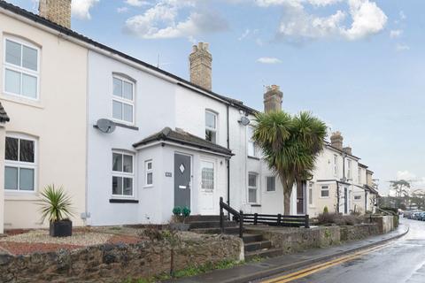 2 bedroom terraced house for sale, Hartnup Street, Maidstone ME16