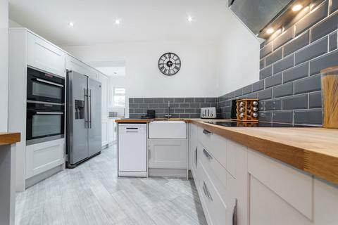 2 bedroom terraced house for sale, Hartnup Street, Maidstone ME16