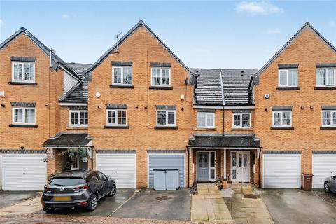 Pennyfield Close, Leeds
