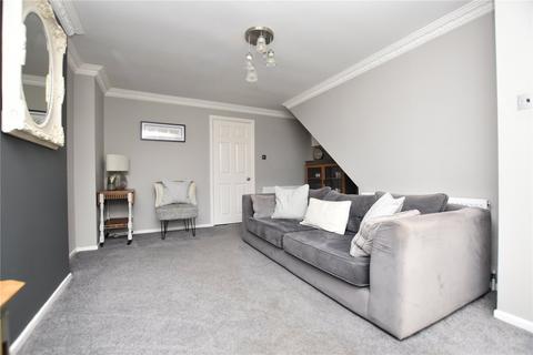 2 bedroom semi-detached house for sale, Harwill Croft, Churwell, Morley, Leeds