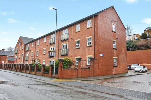 1 Robert House, Pullman Court, Morley, Leeds, West Yorkshire