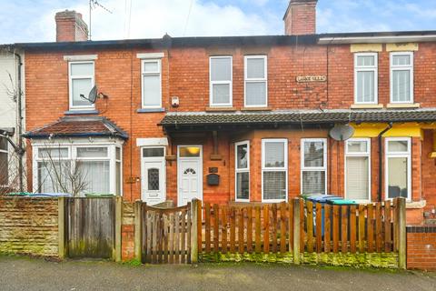 undefined, Cavendish Street, Mansfield, NG18