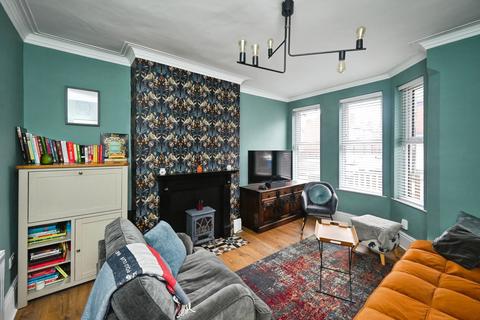 undefined, Cavendish Street, Mansfield, NG18