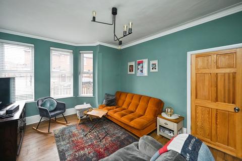 undefined, Cavendish Street, Mansfield, NG18