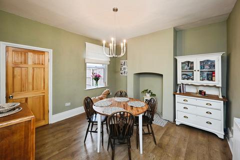 undefined, Cavendish Street, Mansfield, NG18