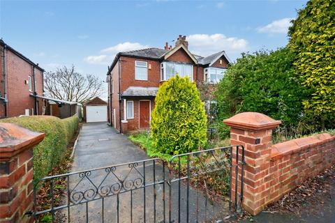 undefined, Talbot Road, Roundhay, Leeds