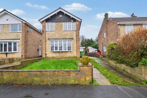 undefined, Beechfield, Leeds