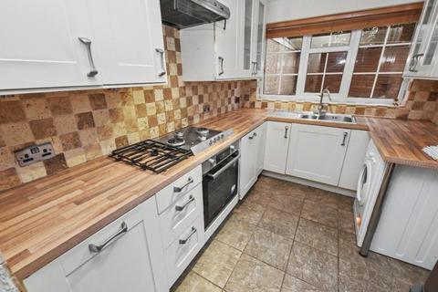 undefined, Beechfield, Leeds